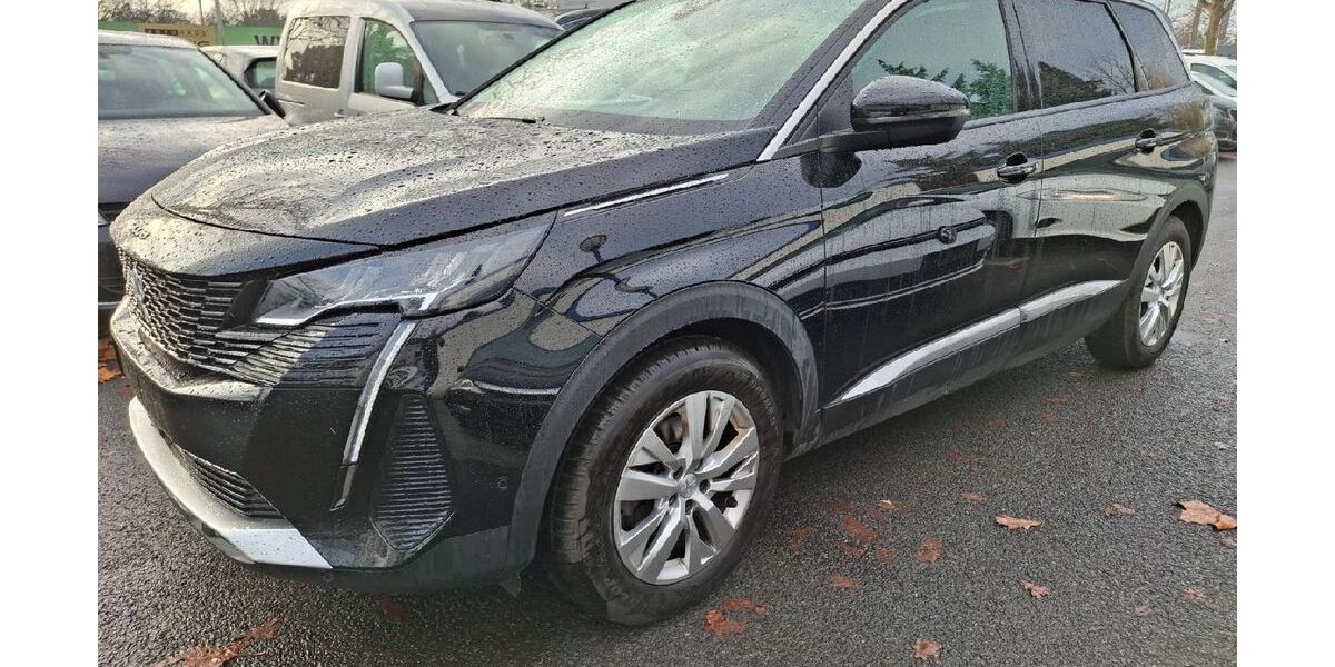 Peugeot 5008 71.130 km 26.949 &euro; Fürstenwalde 15517