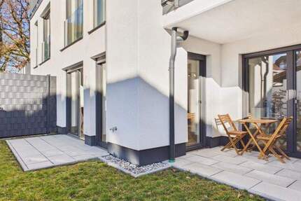 Wohnung Höhenkirchen-Siegertsbrunn Höhenkirchen - 2 Zimmer, 65 m&sup2;, 570.000&euro; | Angebot:25268011