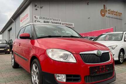 Skoda Fabia 219.000 km 2.999 € Rheinbach 53359