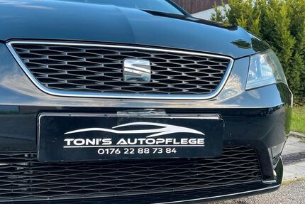 Seat Leon 154.111 km 8.000 € Gruibingen 73344