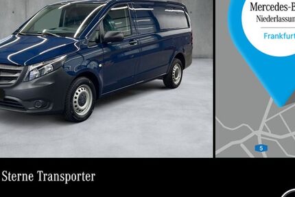Mercedes-Benz Vito 47.514 km 22.110 € Frankfurt 60488