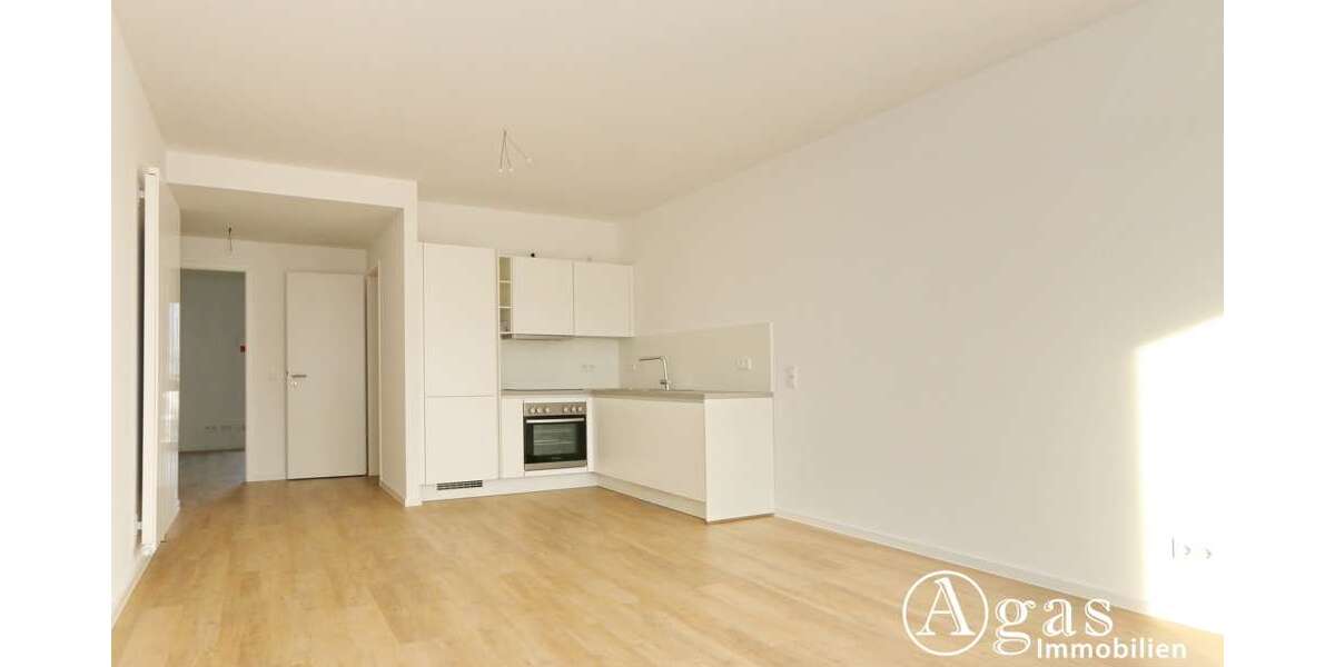 Etagenwohnung Schönefeld - 2 Zimmer, 52 m&sup2;, 832&euro; | Angebot:27638748