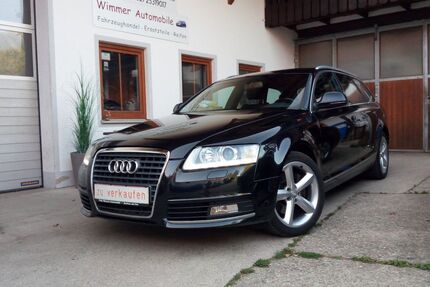 Audi A6 166.300 km 9.900 &euro; Aschau am Inn 84544