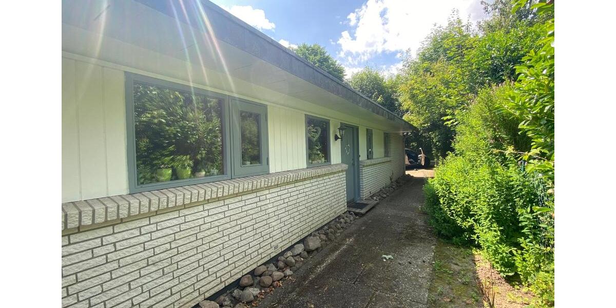 Einfamilienhaus Langballig - 5 Zimmer, 135 m&sup2;, 489.000&euro; | Angebot:26997955