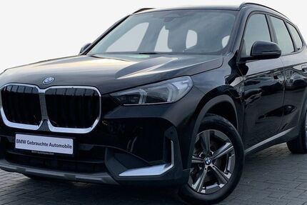 BMW X1 60.720 km 39.900 &euro; Dessau 06847