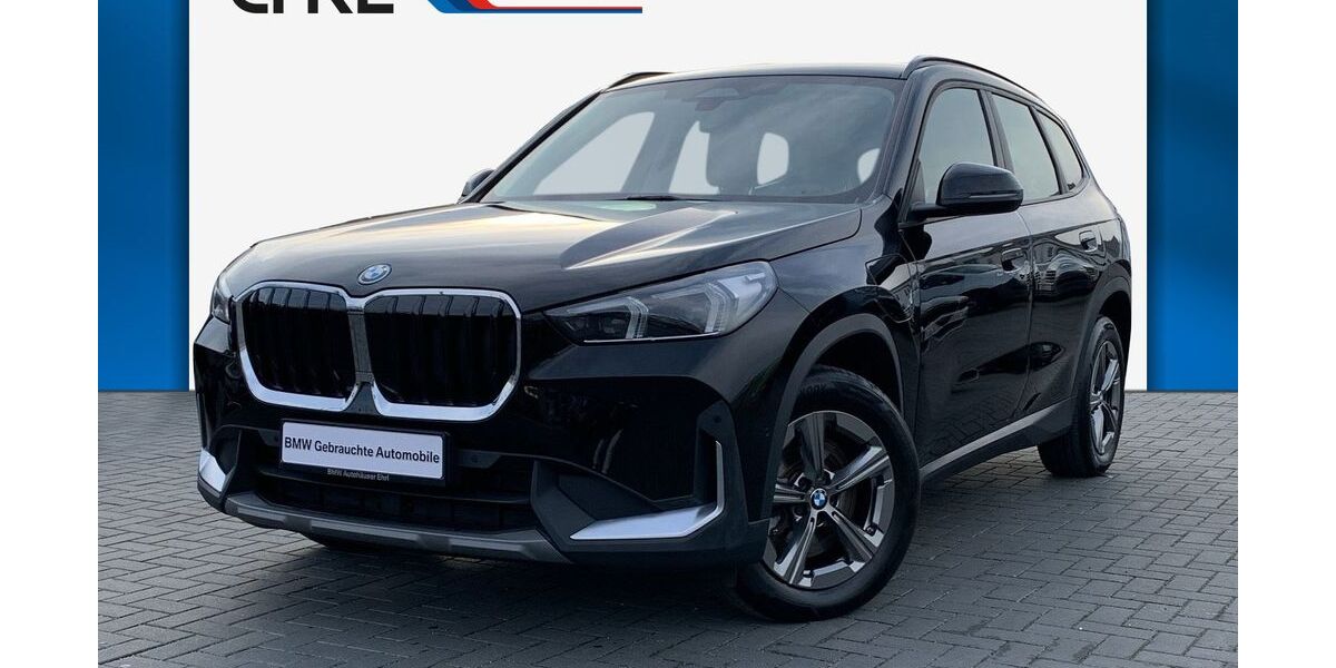 BMW X1 60.720 km 39.900 &euro; Dessau 06847
