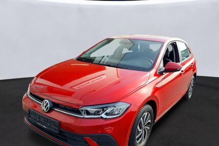 VW Polo 21.649 km 15.440 &euro; Schloß Holte-Stukenbrock 33758