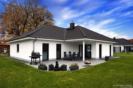 Haus Elmenhorst - 4 Zimmer, 124 m&sup2;, 538.900&euro; | Angebot:26513050