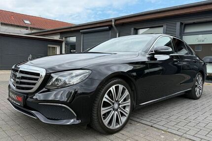 Mercedes E 350