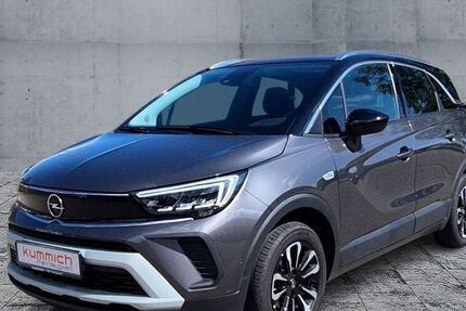 Opel Crossland (X)
