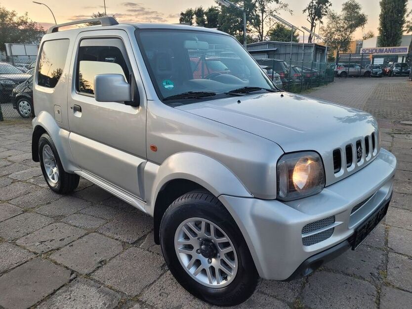 Jimny