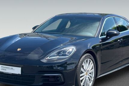 Porsche Panamera 104.000 km 64.990 &euro; Göttingen 37077