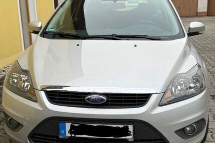 Ford Focus 127.498 km 4.200 &euro; Hahnbach 92256