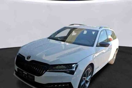 Skoda Superb 21.400 km 35.799 &euro; Mühlheim 63165