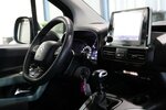 Citroen Berlingo 1.5 BLUE-HDI FEEL XL130 / 7-SITZER / 136.000 km 14.777 &euro; Hamm 59077