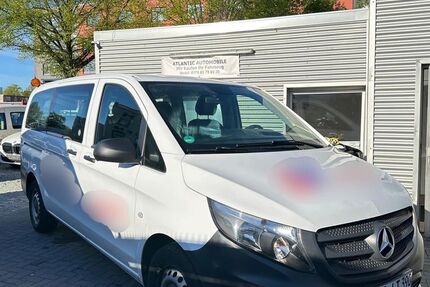 Mercedes-Benz Vito 291.000 km 10.999 &euro; Hamburg 20537