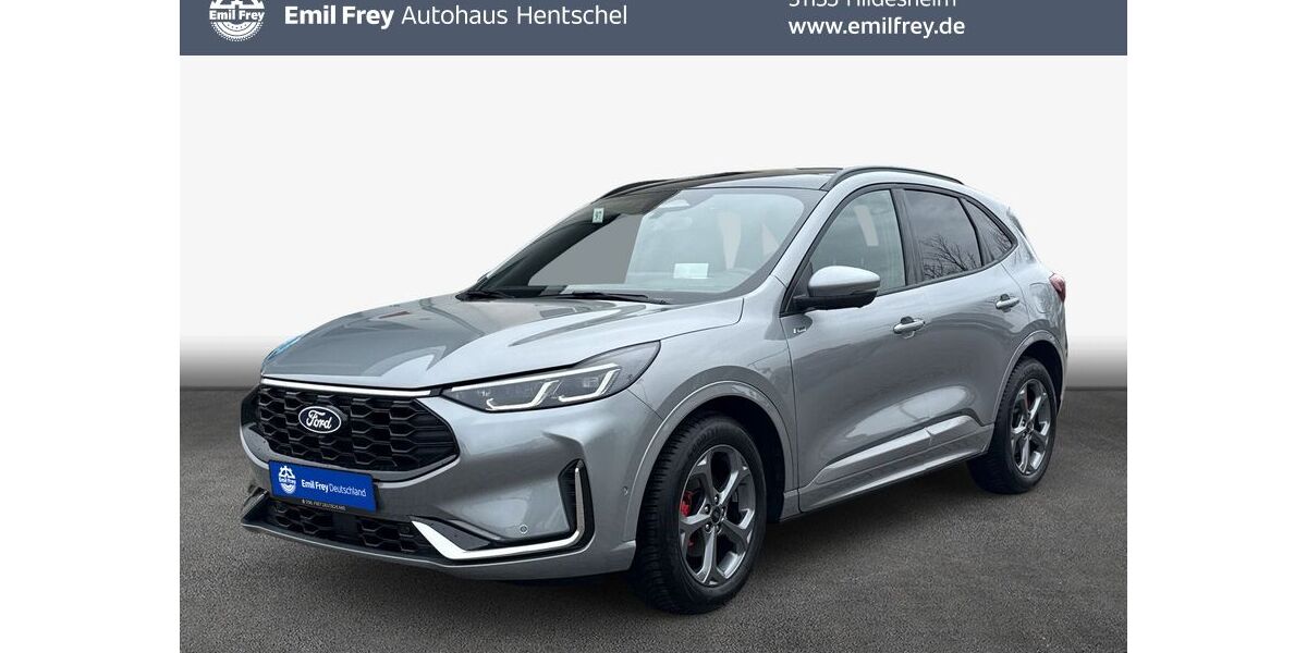 Ford Kuga 6.928 km 33.511 &euro; Hildesheim 31135