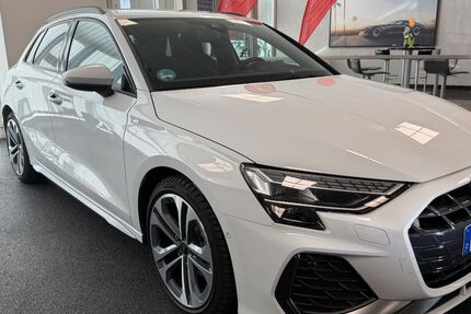 Audi A3 19.000 km 33.500 &euro; Geisenfeld 85290