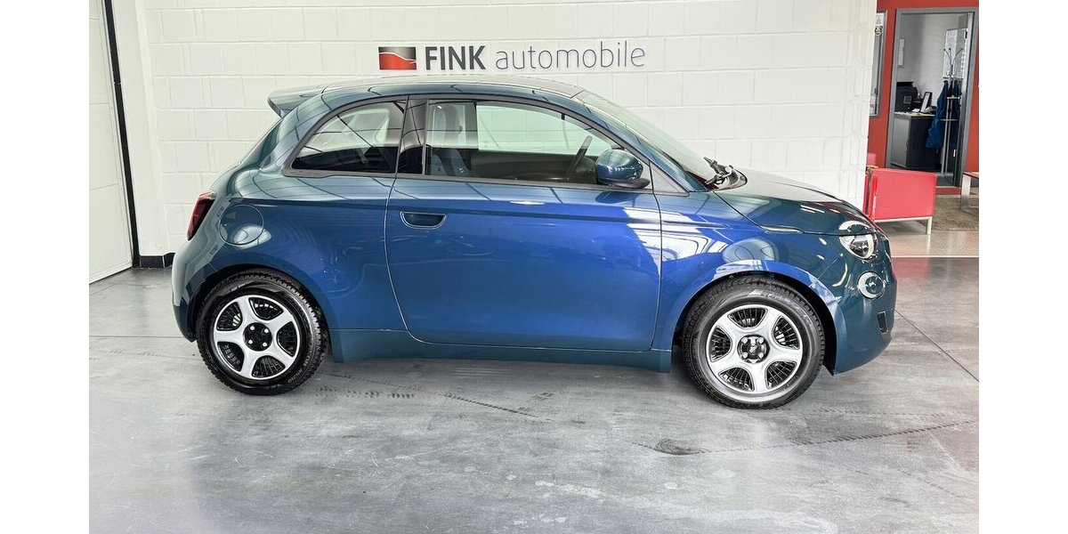 Fiat 500e Action 1.Hand Carplay 13.372 km 14.520 &euro; Lich 35423