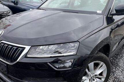 Skoda Karoq 160.464 km 15.900 &euro; Mittenwalde 15749
