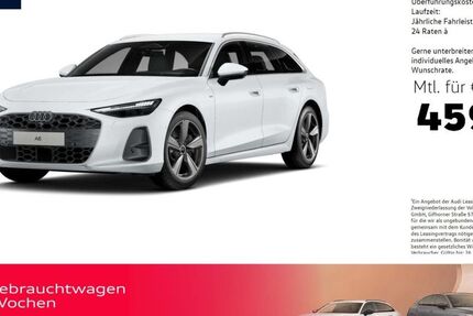 Audi A6 26.291 km 51.480 &euro; Neumarkt 92318