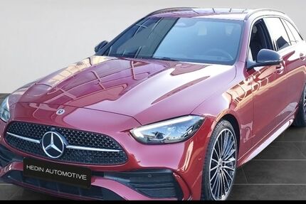 Mercedes-Benz C 180 9.900 km 41.890 &euro; Hoyerswerda 02977