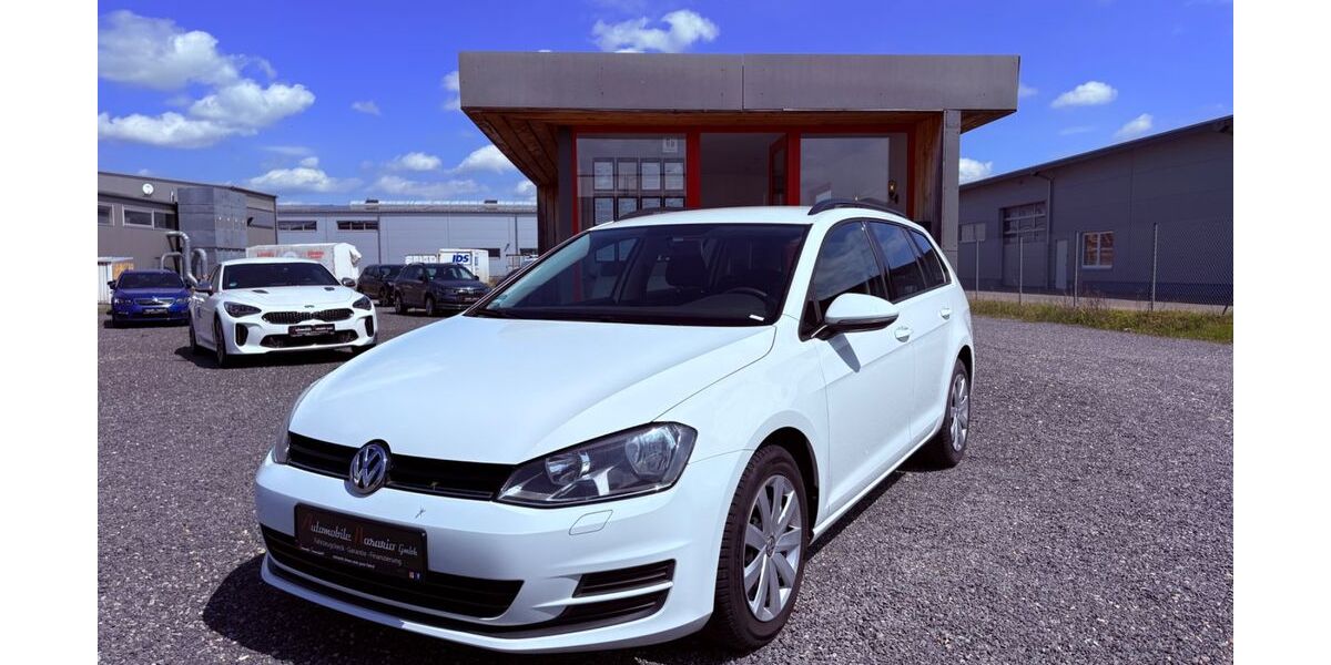 VW Golf 90.000 km 10.499 &euro; Salz 97616