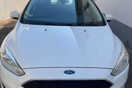 Ford Focus 178.000 km 5.950 &euro; Rudersberg 73635