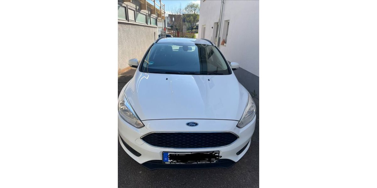 Ford Focus 178.000 km 5.950 &euro; Rudersberg 73635