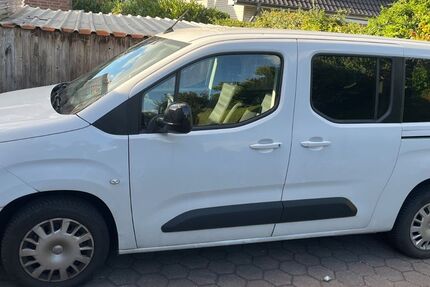 Opel Combo 39.900 km 21.790 € Lilienthal 28865