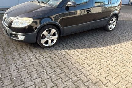Skoda Roomster 83.400 km 4.999 &euro; Olfen 59399
