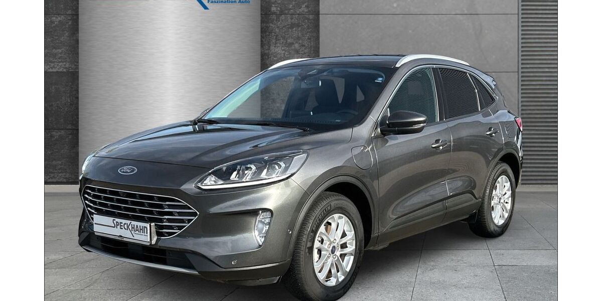 Ford Kuga 34.254 km 24.490 &euro; Celle 29223