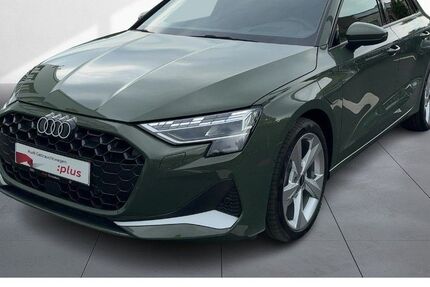 Audi A3 2.609 km 36.980 &euro; Dresden 01067