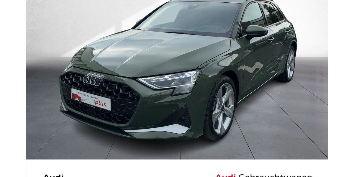 Audi A3 2.609 km 36.980 &euro; Dresden 01067
