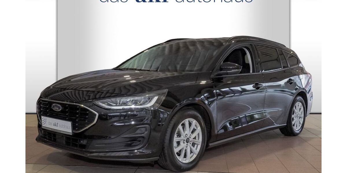 Ford Focus 75.293 km 15.950 &euro; Schwerte 58239