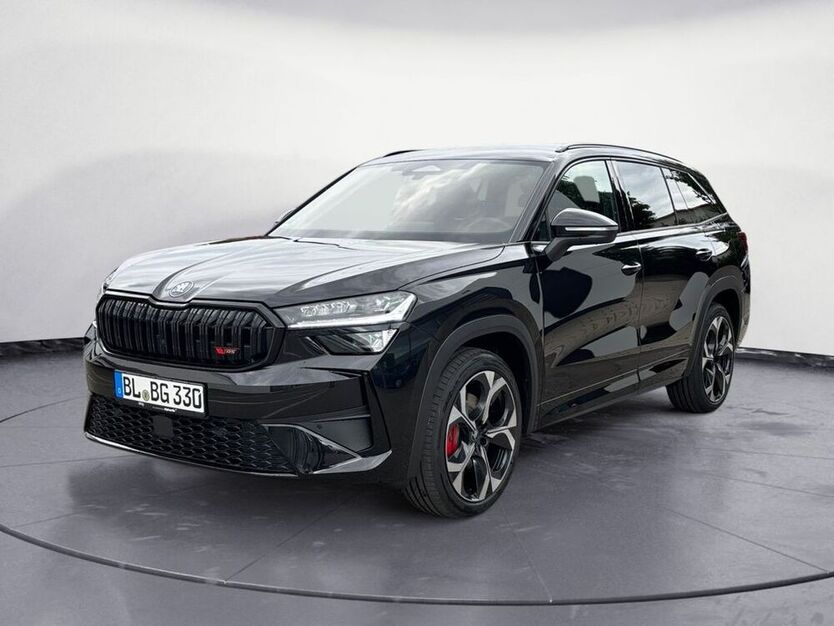 Kodiaq