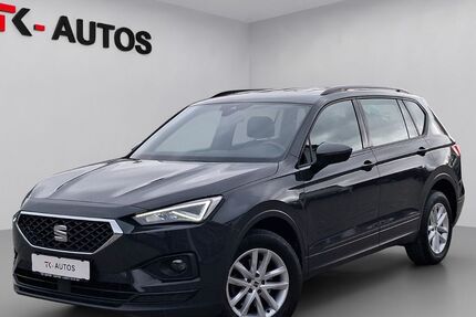 Seat Tarraco 110.369 km 22.490 &euro; Dorfen 84405