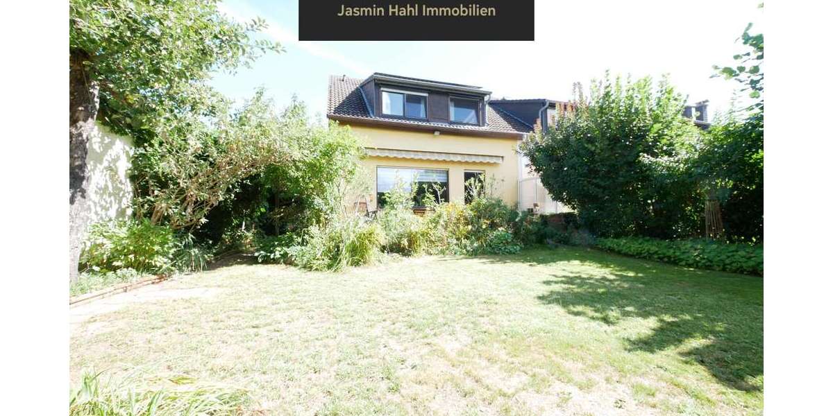 Haus zum Kaufen in Egelsbach 487.000 € 136.16 m² 6 zimmer