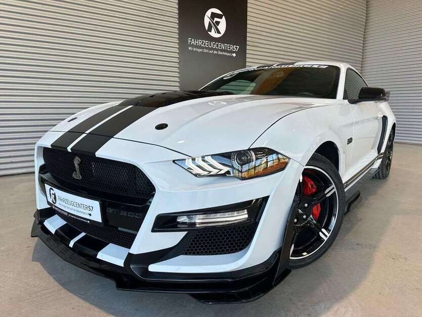 Mustang