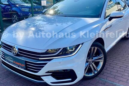 VW Arteon 115.951 km 23.490 € Borkheide 14822