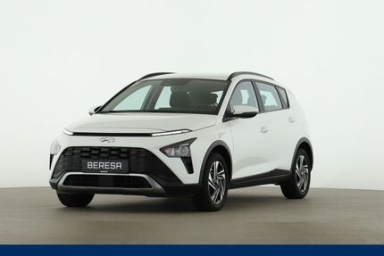 Hyundai BAYON 31.100 km 15.980 &euro; Detmold 32758