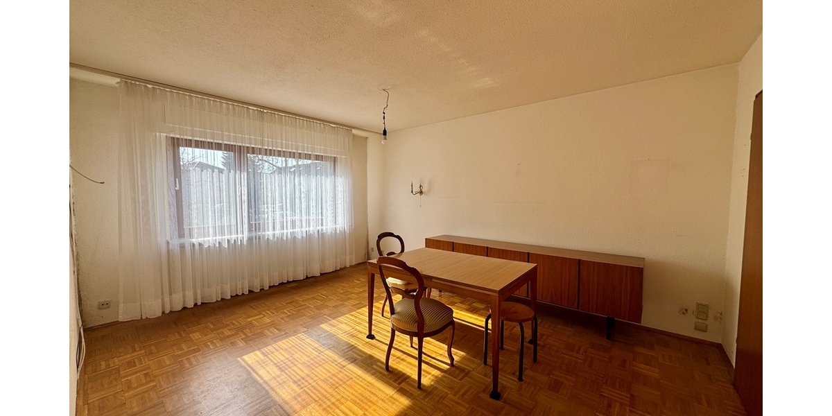 Oberursel: Neubau oder Neugestaltung!! Ihr neues Zuhause in Citynaher Toplage - Einfamilienhaus Oberursel | Angebot:26645658