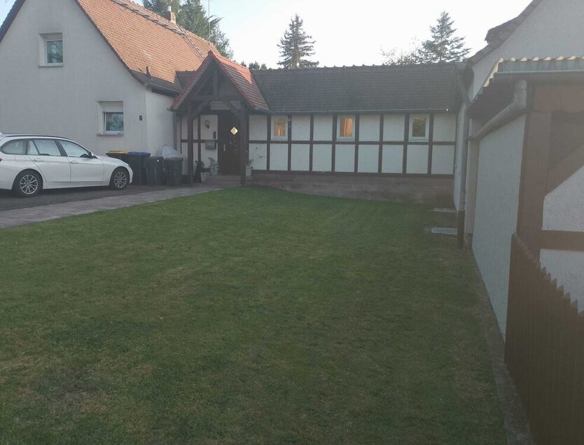 Kirchheim, EFH 4 zimmer