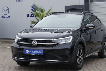 VW Taigo 5.559 km 20.680 &euro; Rostock 18146