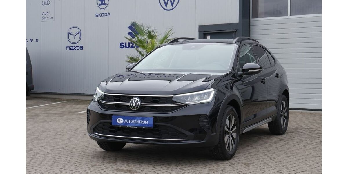VW Taigo 5.559 km 20.680 &euro; Rostock 18146