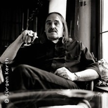 Jürgen Kerth 04.04.2026 Museumskeller Erfurt