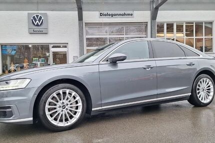 Audi A8 112.160 km 40.580 &euro; Extertal 32699