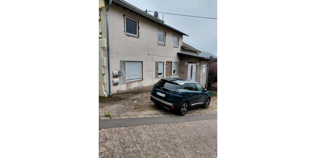 Mehrfamilienhaus, Wohnhaus Rehlingen-Siersburg Siersburg - 300.000&euro; | Angebot:27284451