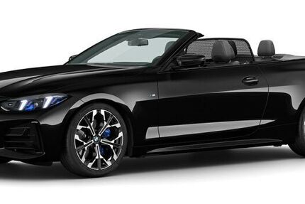 BMW M440 8.900 km 61.839 &euro; Paderborn 33100