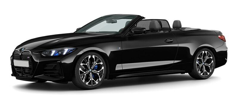 BMW M440 8.900 km 61.839 &euro; Paderborn 33100